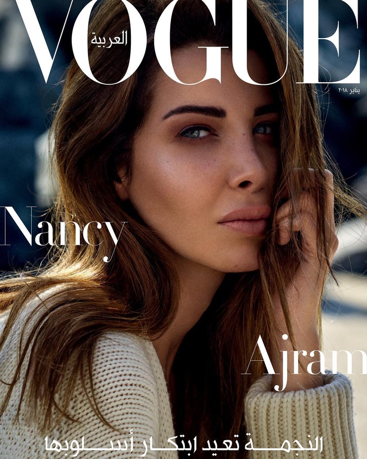 Nancy Ajram Nancy Ajram