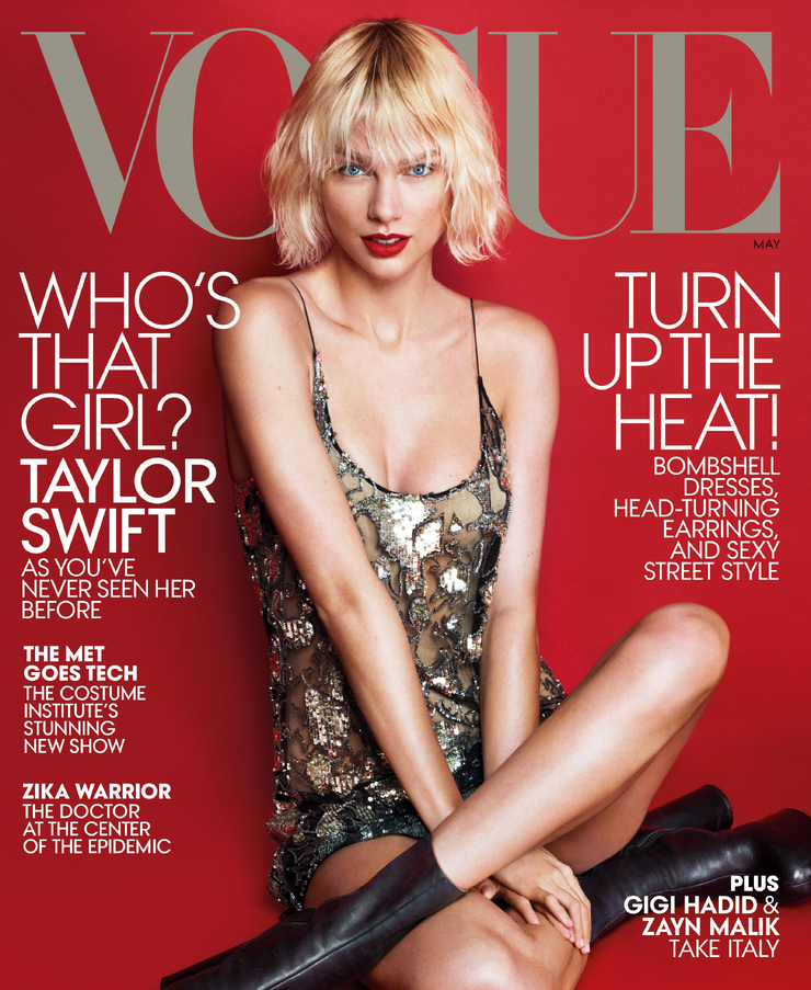 Taylor Swift