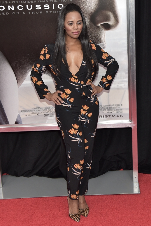 Krystal Joy Brown image