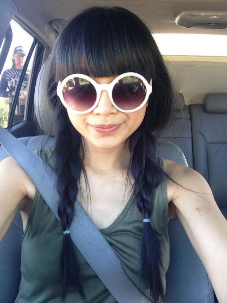 Cynthy Wu