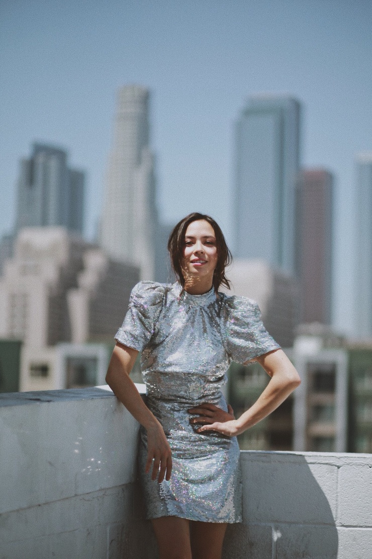Malese Jow Malese Jow