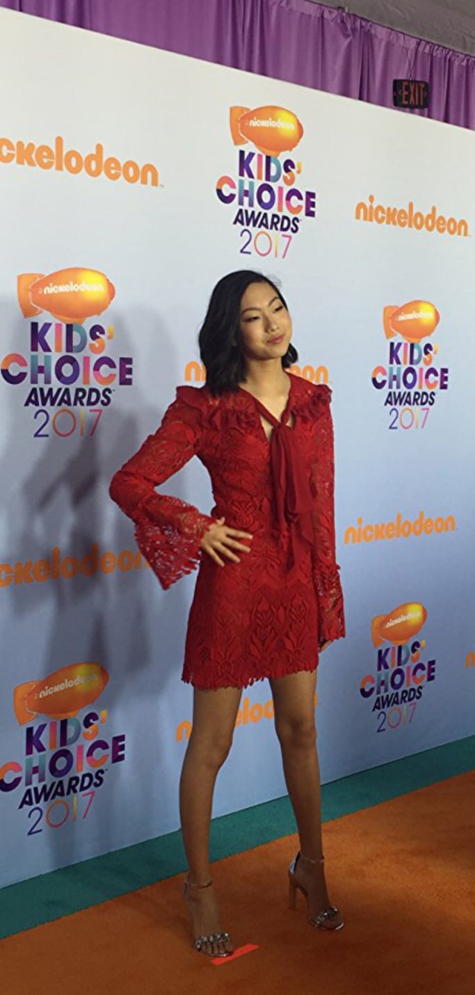 Madison Hu Madison Hu