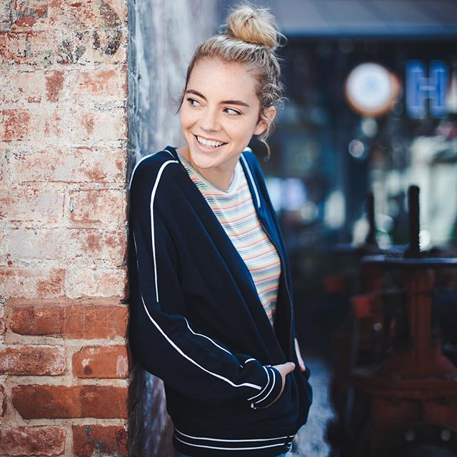 Haley Permenter II