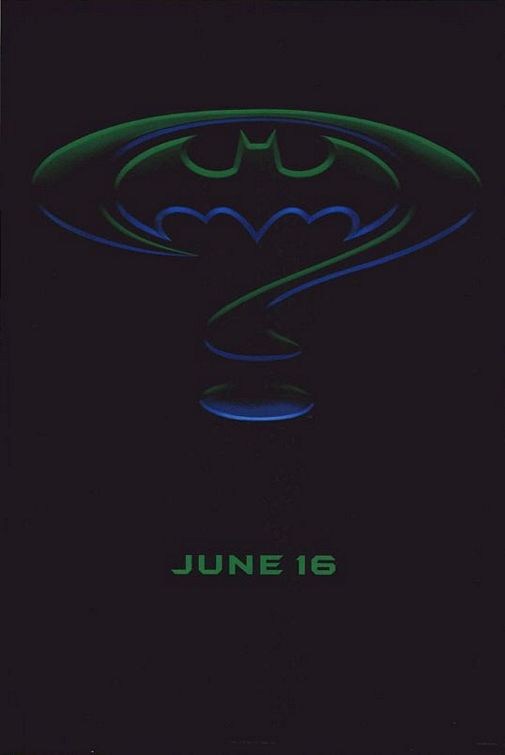 Batman Forever