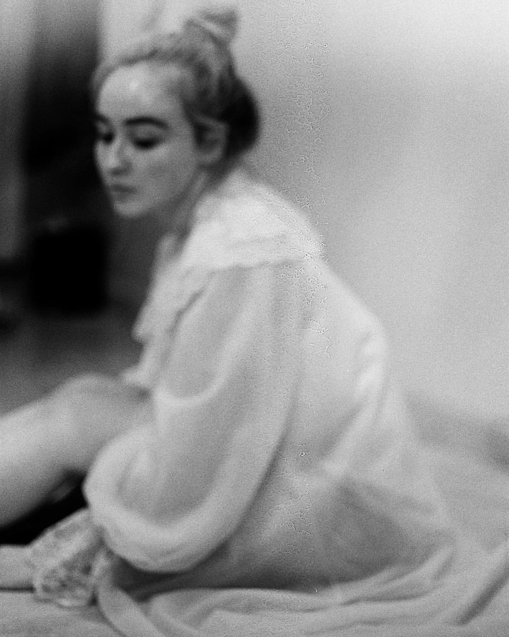 Sabrina Carpenter