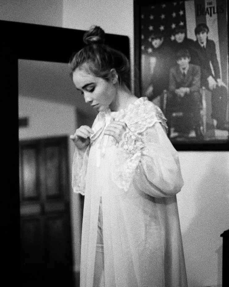 Sabrina Carpenter