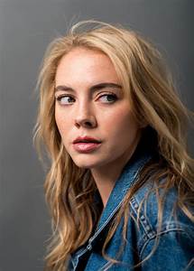Haley Permenter II