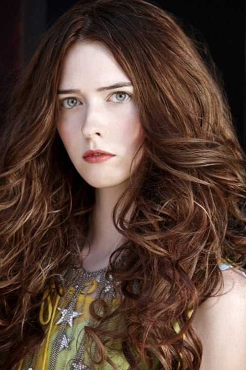 Ann Ward