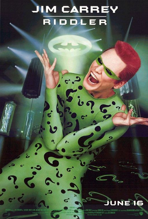 Batman Forever Batman Forever