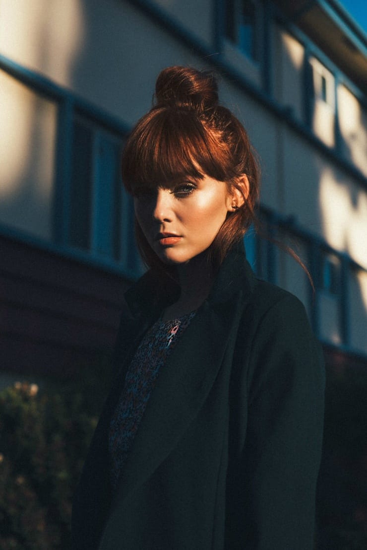 Hannah Rose May Hannah Rose May