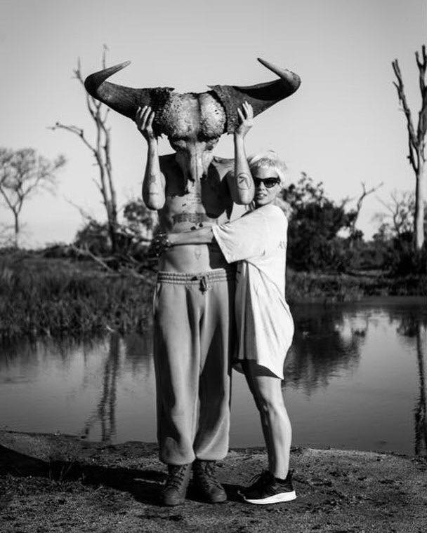 Die Antwoord