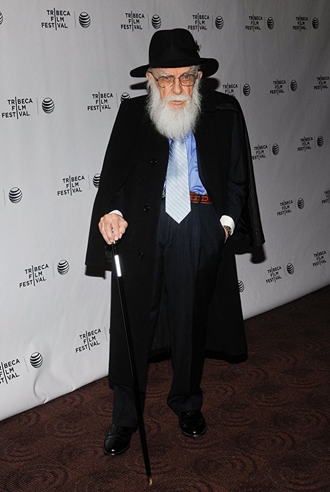 James Randi