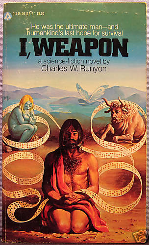 I, weapon