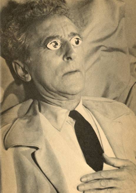 Jean Cocteau