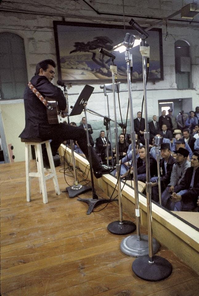 Johnny Cash