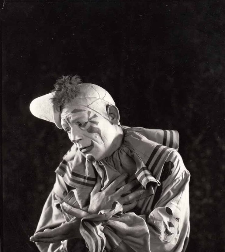 Lon Chaney