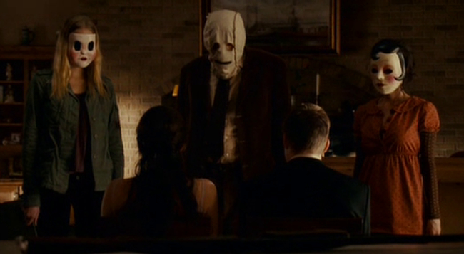 The Strangers