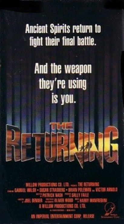 The Returning