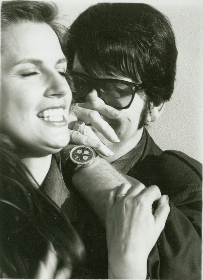 Roy Orbison