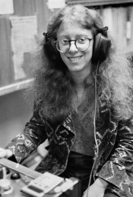 Terry Gross