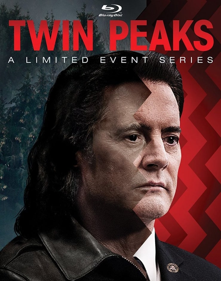 Image of Twin Peaks The Return