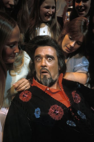 Wolfman Jack