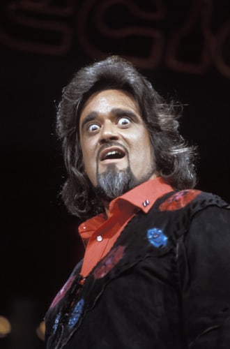 Wolfman Jack