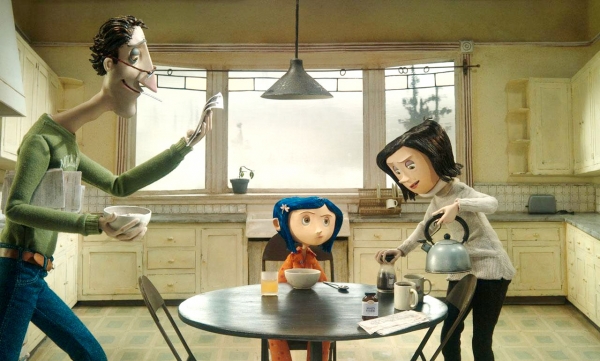 Coraline