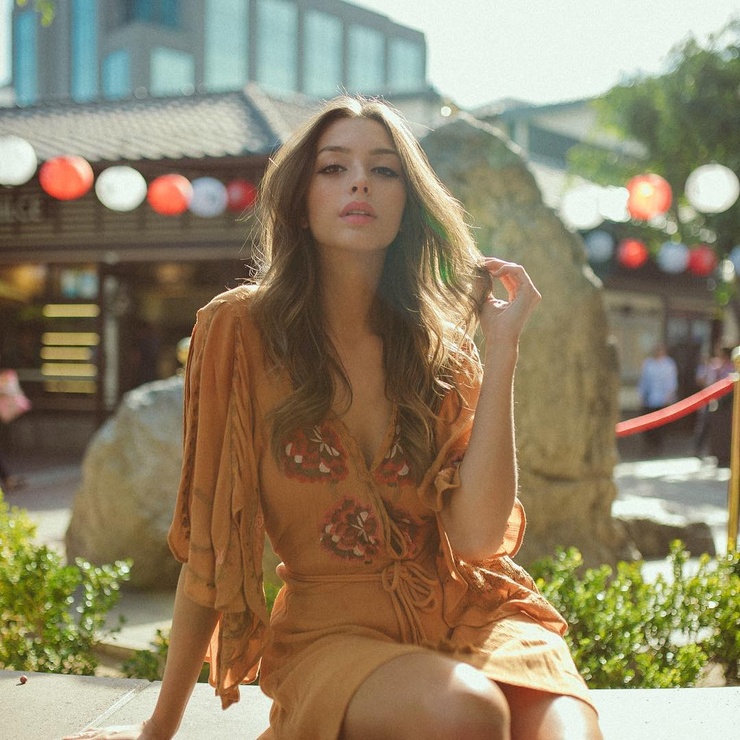 Celine Farach Celine Farach