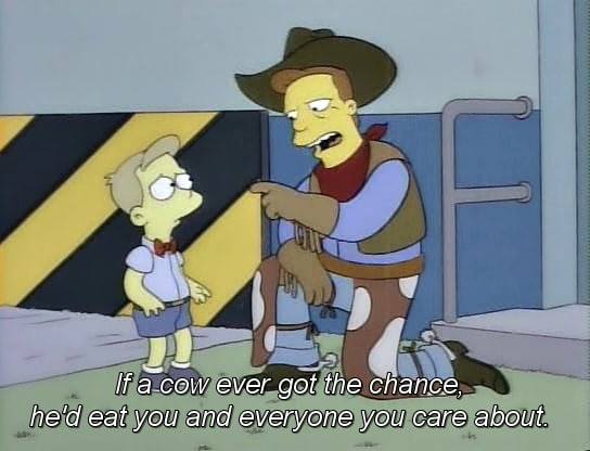 The Simpsons