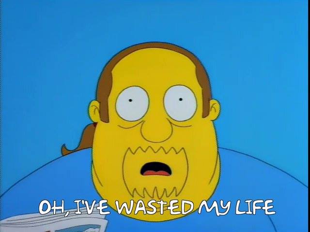 The Simpsons