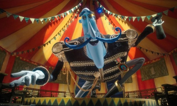 Coraline Coraline
