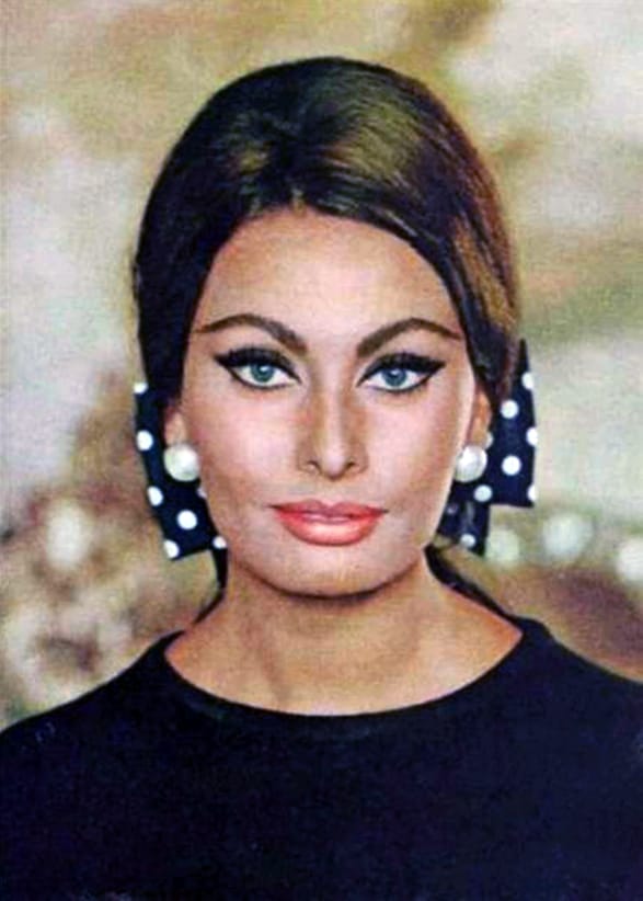 Sophia Loren Sophia Loren