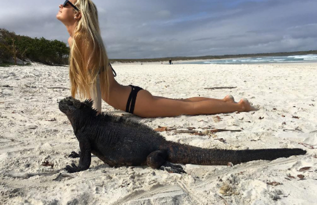 Ocean Ramsey