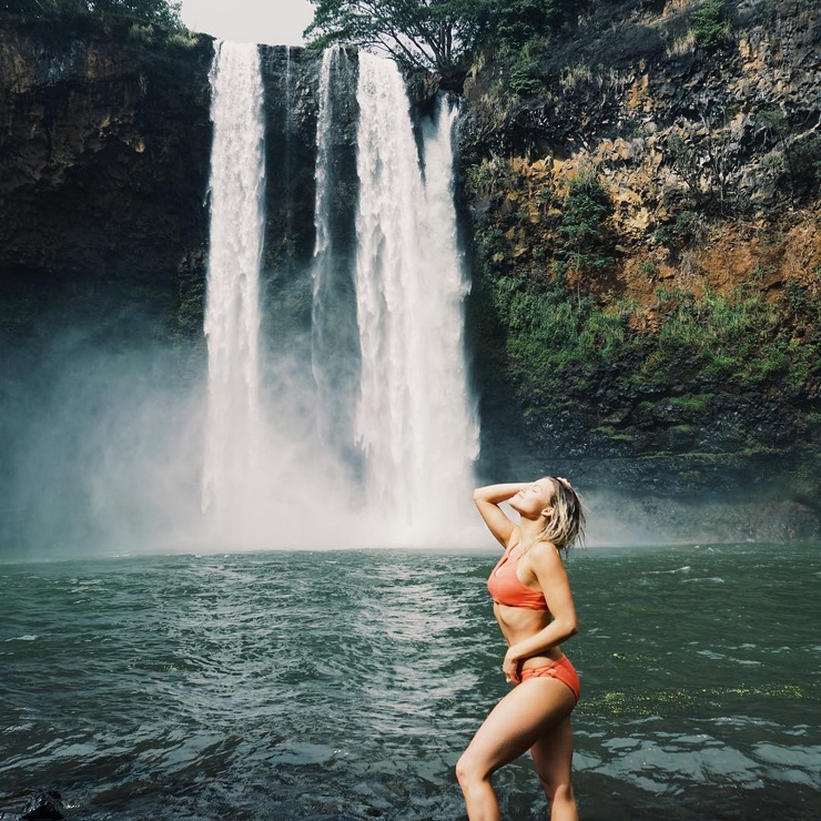 Witney Carson