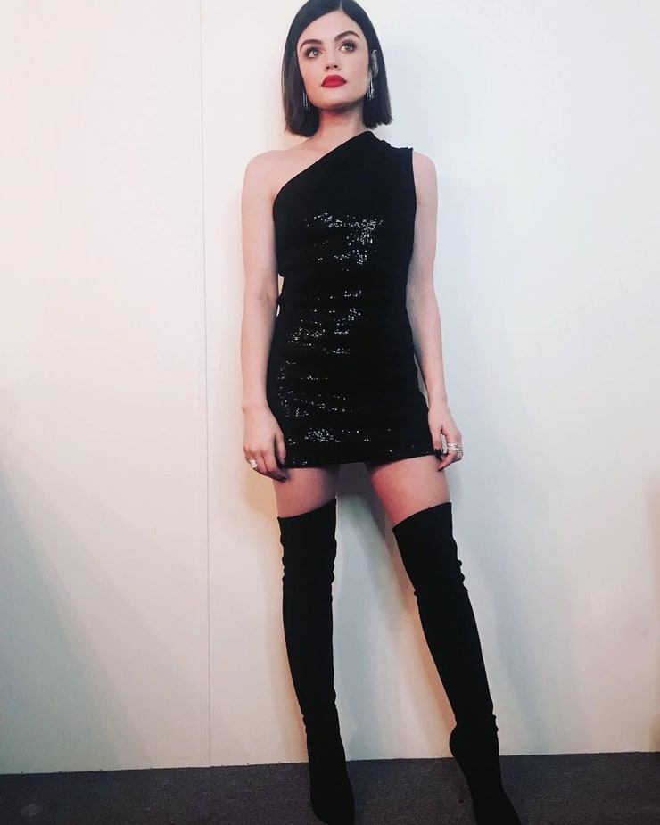 Lucy Hale Lucy Hale