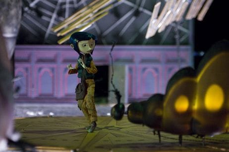 Coraline