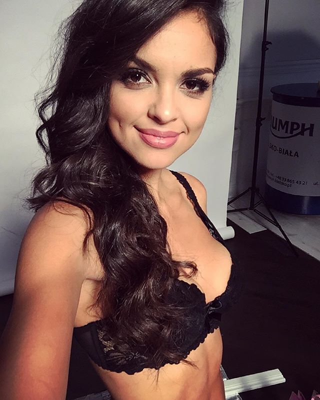 Klaudia El Dursi Klaudia El Dursi