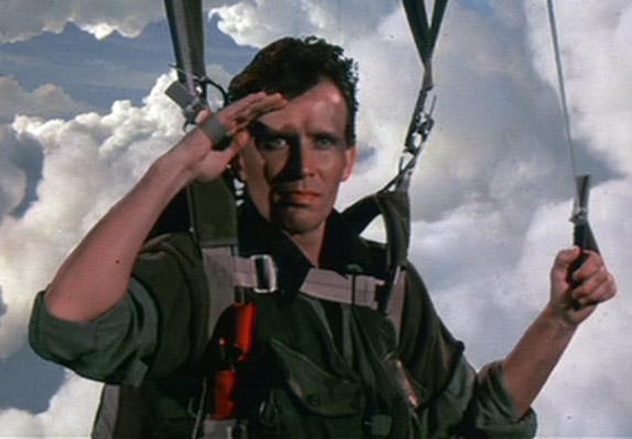 The Adventures of Buckaroo Banzai Across the Eighth Dimension The Adventures of Buckaroo Banzai Across the Eighth Dimension