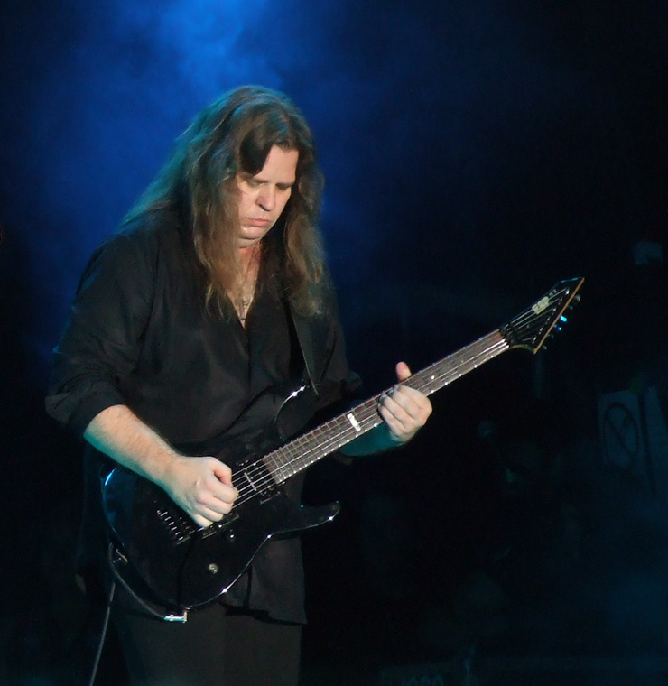 Craig Goldy