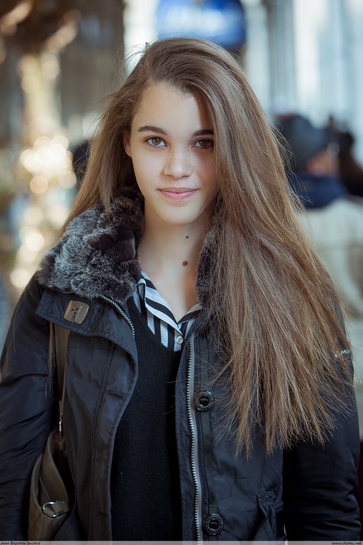 Pauline Hoarau