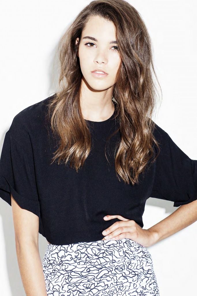 Pauline Hoarau