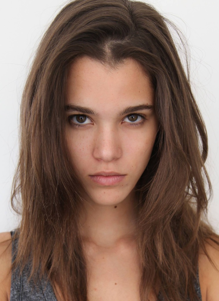 Pauline Hoarau Pauline Hoarau