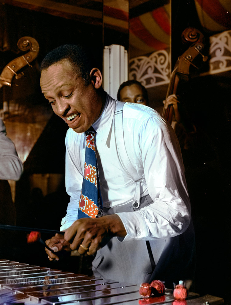 Lionel Hampton