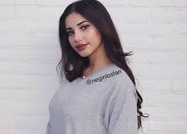 Negin Ghalavand