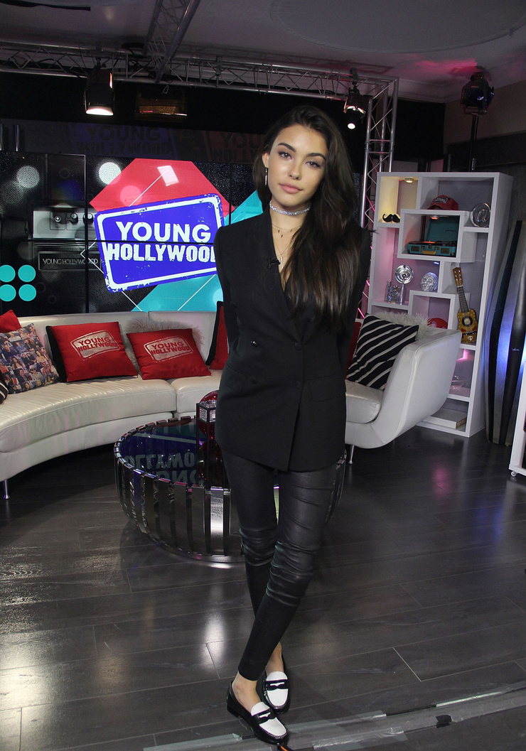 Madison Beer
