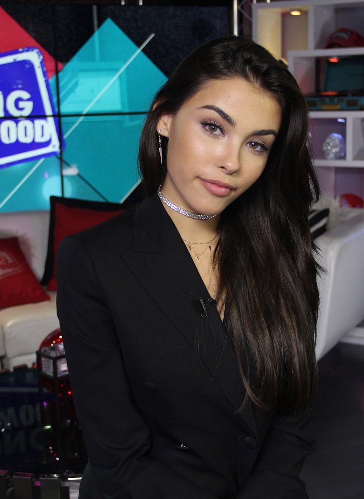 Madison Beer