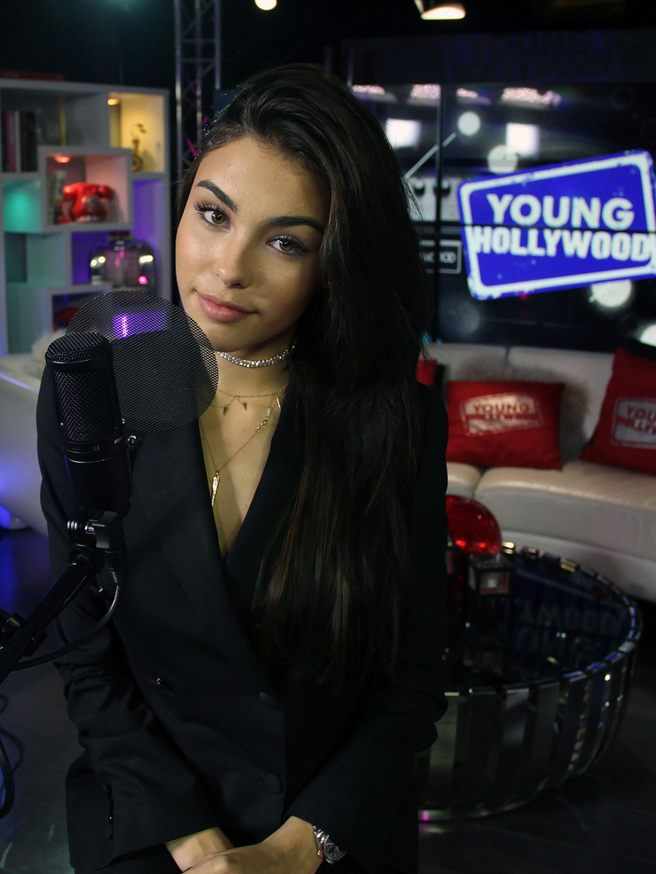 Madison Beer