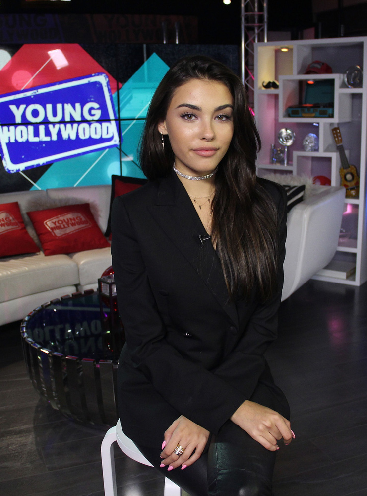 Madison Beer