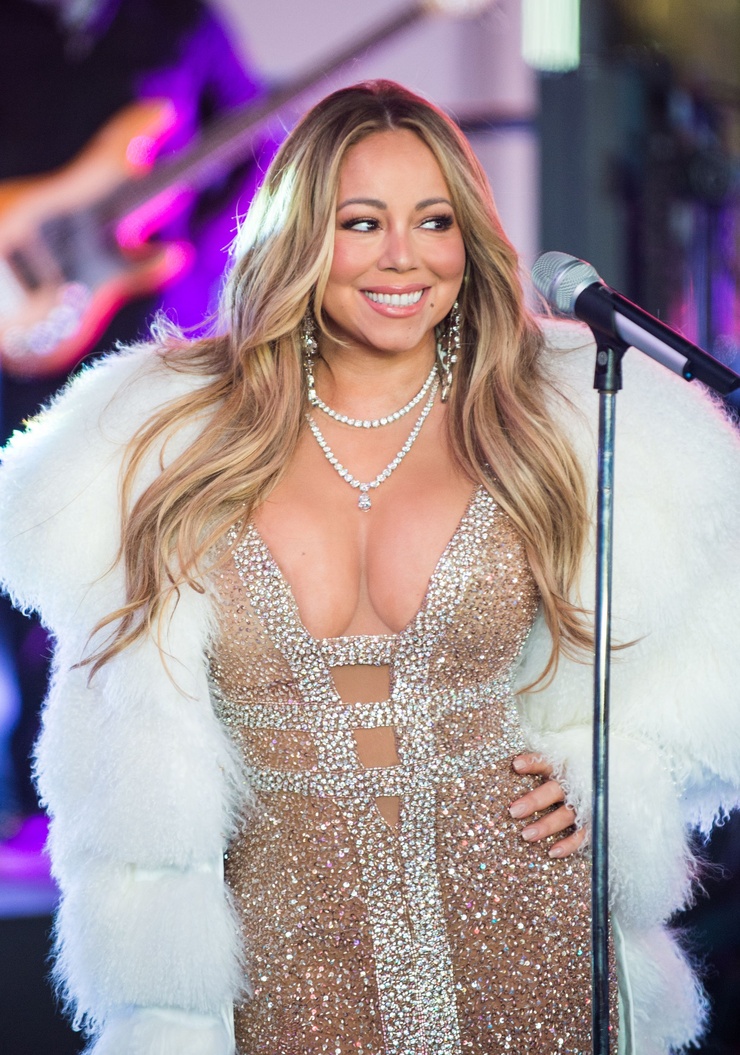 Mariah Carey Mariah Carey